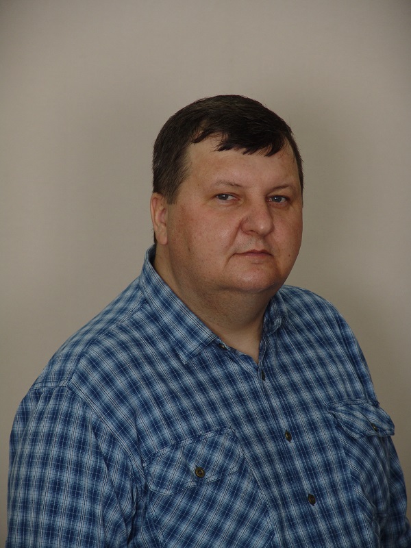 Семенихин Сергей Семенович