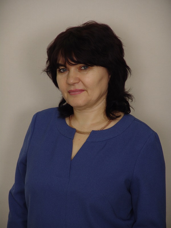 Толмачева Татьяна Николаевна