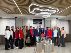 Координационный совет Движения первых.