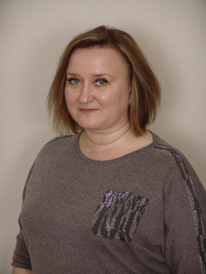 Вислогузова Анастасия Геннадьевна