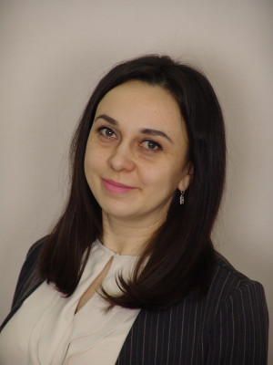 Иванникова Надежда Владимировна